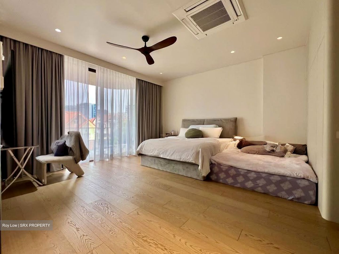 Serangoon Garden Way (D19), Semi-Detached #620769571